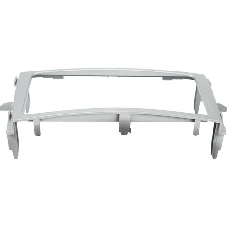 Cadre autoradio tableau de bord pièces ABS de rechange pour Verso 2009-2018 accessoires auto (1/5)