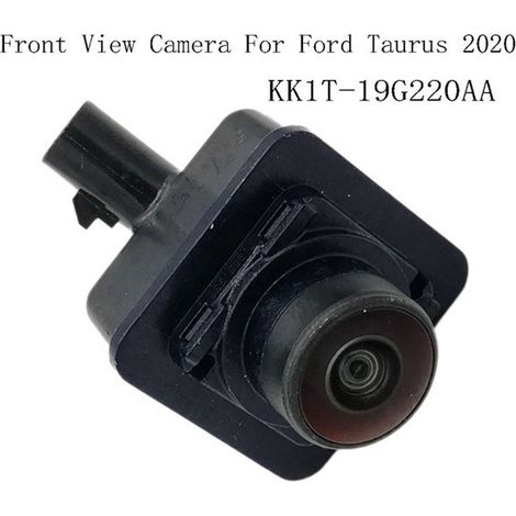 KK1T-19G220AA is a forward-facing camera for the Ford Taurus. (1/4)