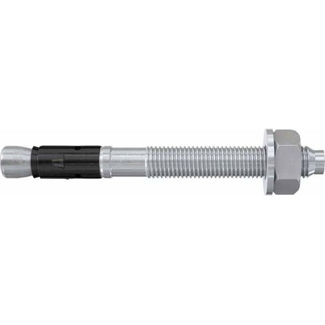 [NEUWERTIG] B-Ware Fischer Faz Ii Plus 12/160 Bolzenanker Stahlanker Werkzeug 260 Mm 12 Mm 10 St.