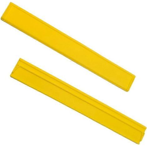 Kit de brosses pour buses de fenêtre pour nettoyeur vapeur Karcher SC2 SC3 SC4 SC5 CTK10 CTK20, accessoire grattoir pour buse de fenêtre A(1+1+1 ) (1/5)