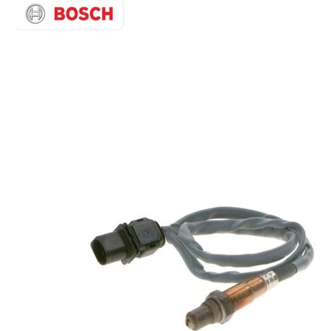 Sonde lambda BOSCH 0 258 017 099 BMW 11 78 7 558 073 7558073 755807302