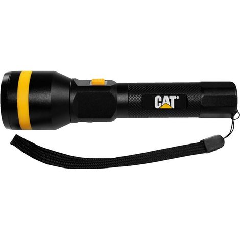 Caterpillar - Torcia LED a batteria, con messa a fuoco, 700 lm CT24565 (1/4)