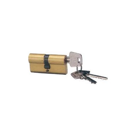 FPLUS bombillo serreta emasa ea 30x30 lp mcm , Bombillo de laton pulido 30x30 leva de 15 mm. Perfil europeo.
Marca MCM, homologada por EMASA.