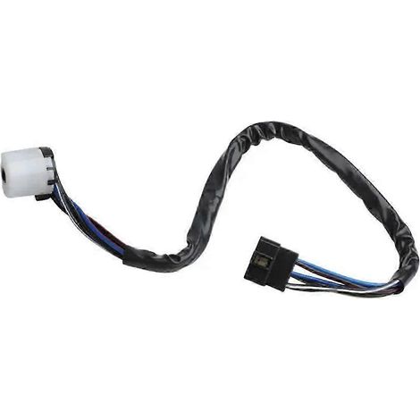 Interrupteur de démarrage d'allumage MB398854 UL15204 KS6846 pour Mitsubishi PA (1/5)