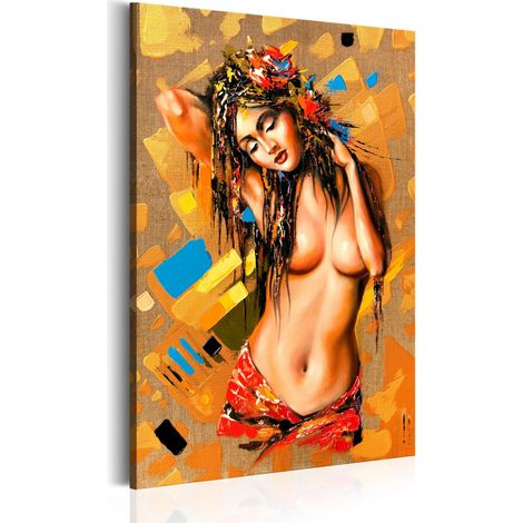 Quadro - Festival of Sensuality - 40x60 (1/4)
