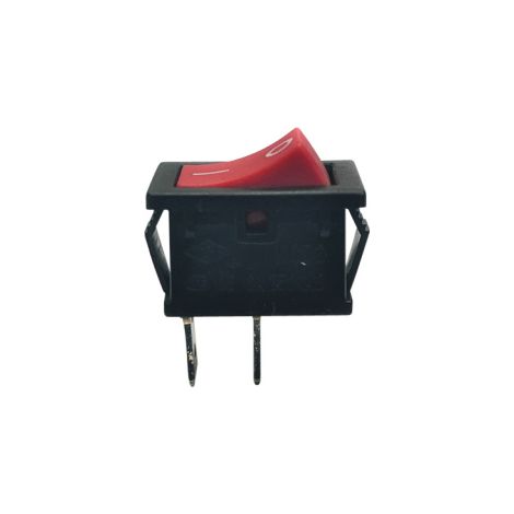 KCD3 / SC768-1VAH Wippschalter 250V 10A Schalter (1/4)