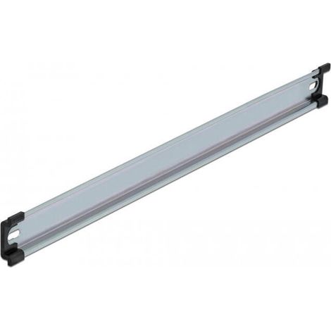 Delock carril din 35 x 7,5 mm (50 cm) acero
