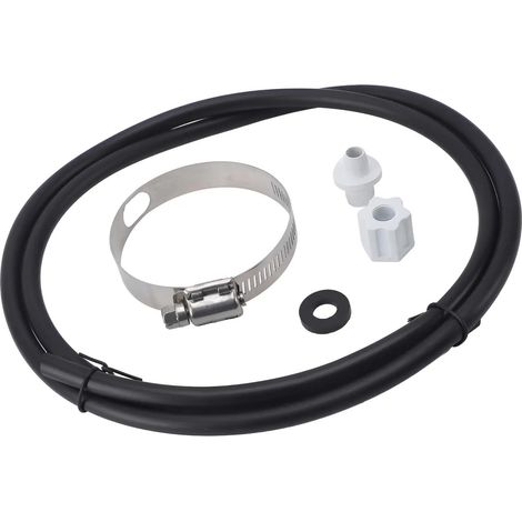 Paquet de connexions daliment de clorinador Limpieza (1/5)