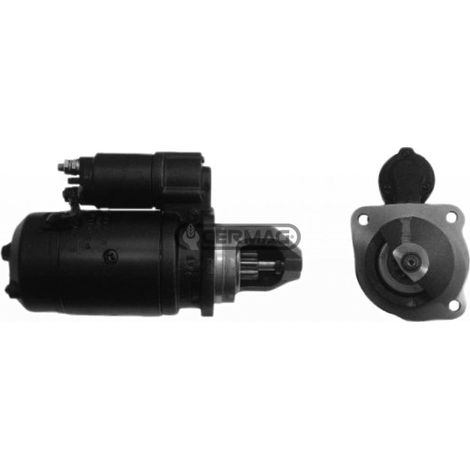 Anlasser für Ackerschlepper FIAT 880 1300DT/S
