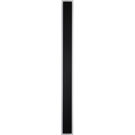 Applique murale design Bordo noir 90cm - 88711-900 (1/3)