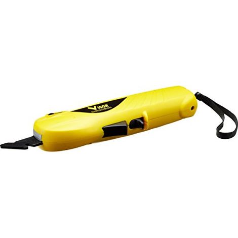 Forbici potatura Vigor Vfp-72 litio volt 7,2 (1/4)