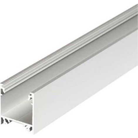 Brumberg Leuchten LED-Alu-Profil 2000mm silber 53603260 (1/3)