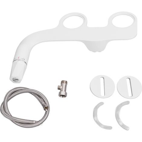 EB5670 G1 / 2 BIDET RONDEUR BUSE FEMME LAVEMENTER PAPRINEUR DE FEMININE HYGIENE Nettoyer pour bébé enceinte (1/5)