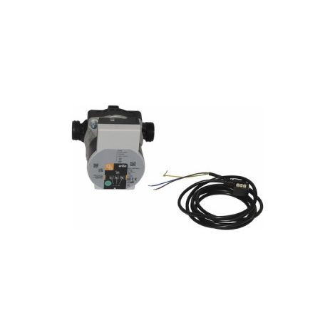Circulateur PARA KU 15-130/6-50 SC - DIFF pour De Dietrich Chappée : 7814293