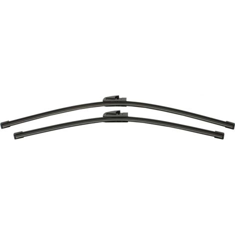 Balai d'essuie-glace MAXGEAR 39-0790 RENAULT 77 01 056 011 77 01 056 012 (1/4)