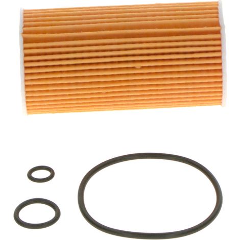 Ölfilter 1457437001 Bosch (1/3)