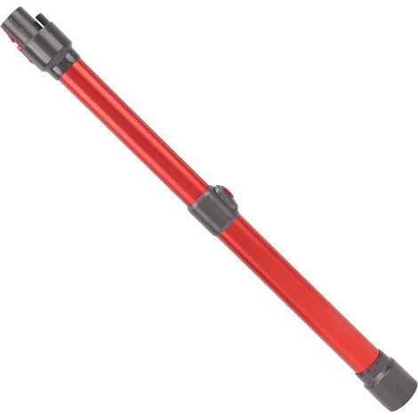 Tube d'extension pour aspirateur à dégagement rapide, tuyau de rechange, accessoire pour aspirateur V7 V8 V10 V11 (1/5)