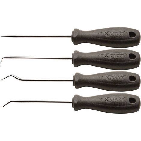 Herramientas de golpear Unior 639pb alta calidad precisión 165 mm