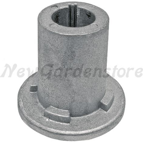 Mozzo portalama tagliaerba trattorino compatibile STIGA 13270485 122465620/0