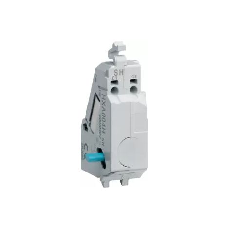 Hager Emissionsrelais Z 200-240VAC für Leitungsschutzschalter (1/2)