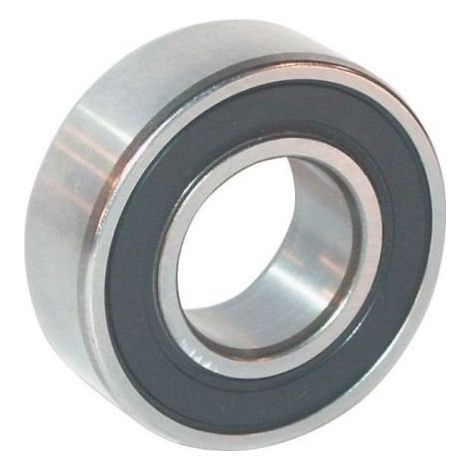 Universeel - cojinete de bolas 6205 2rs --25 x 52 x 15 - 92440171 - 7316571820279