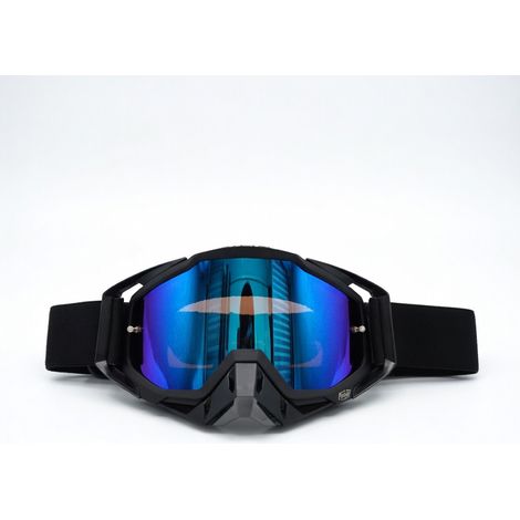 Lunettes de moto A 41, de sport pare-vent anti-UV 200g