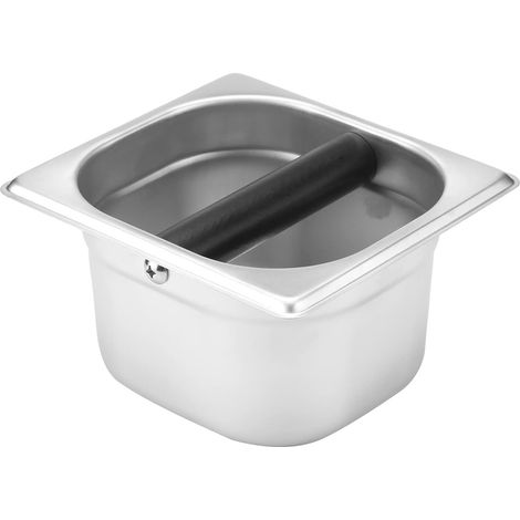 Bacchus du café, café, café, café, café, café, café et café in un spaced oxidable 6,3 x 6,89 x 3,7 pouces (carré) (1/5)