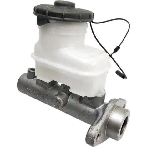 Maître-cylindre de frein pour Honda Civic 1994-2001 (référence 46100-S04-A01) (1/5)