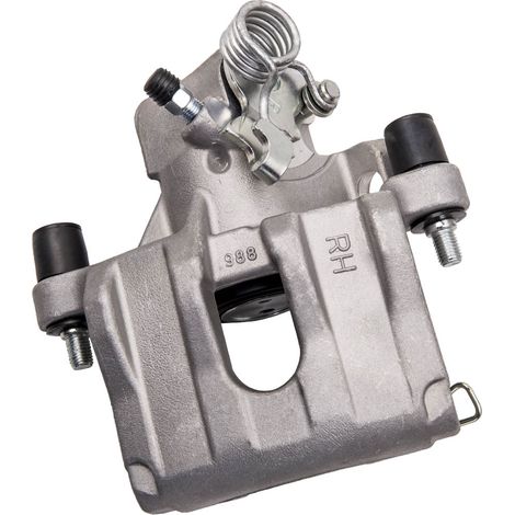 Pinza de Freno Trasera Derecha For Mazda 3 BK 5 CW Volvo C30 C70 S40 2003-2013 (1/5)