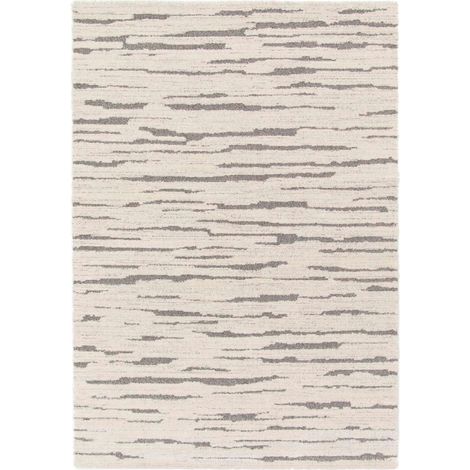 VIVARAISE - Tapis Vivaraise Filly Naturel - 200 x 290 cm (1/5)