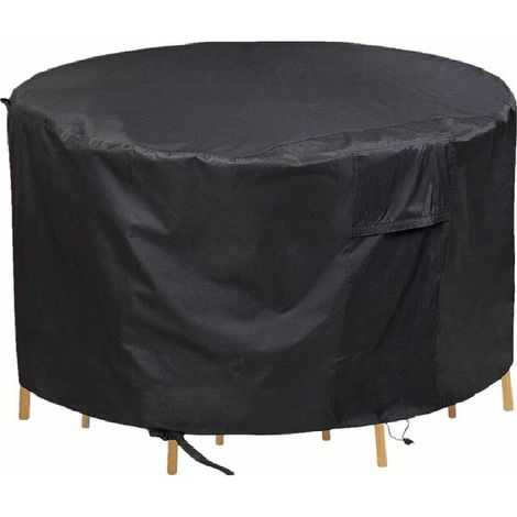 - Serrure de porte polyvalente, serrure de porte de garage, serrure de portail, serrure de porte universelle, livrée avec 2 clés, pour usage intérieur et extérieur, noir (1/5)