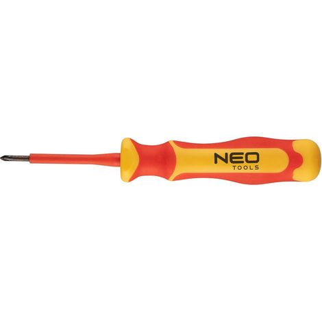 Schraubendreher PH0360, 1000 V
