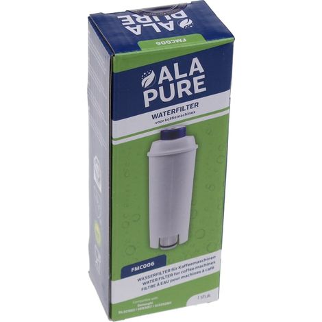 Solis - filtro acqua - grind & infuse compact 1018 - 70086 - 7611210700869