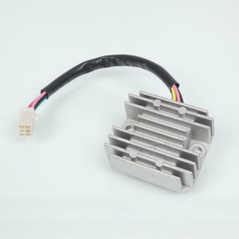 regler gleichrichter spannung rms für roller sym 125 euro mx 2003