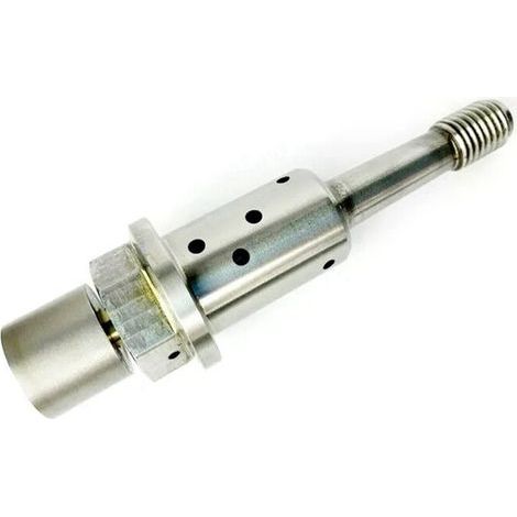 Électrovanne de distribution variable et vanne de commande d'huile VVT 12613455 pour moteurs V8 4.6 VVT automobiles STS, SRX et XLR (1/5)