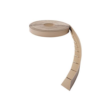 ratioform flow  Listello paraspigoli  in cartone grigio  in