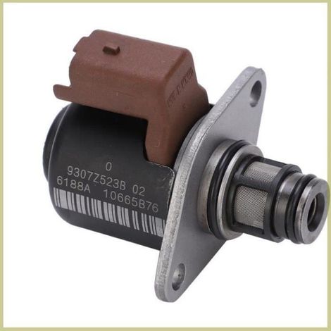 Cocosity 9109-903 Kraftstoffpumpen-Einlass-Dosierventil-Druckregler, passend für TATA, als Autozubehör (1/5)