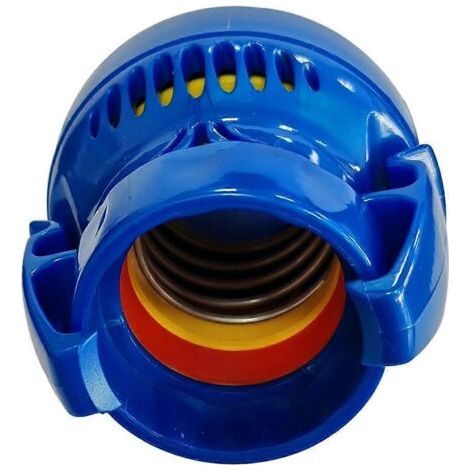 Valve de débit Zodiac FRV100 - Pièce de rechange pour les robots de piscine MX6/MX8 (1/4)