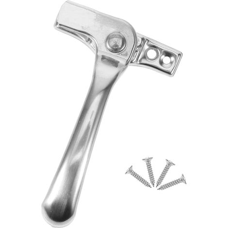 Poignées de fenêtre en aluminium et poignées (1/5)