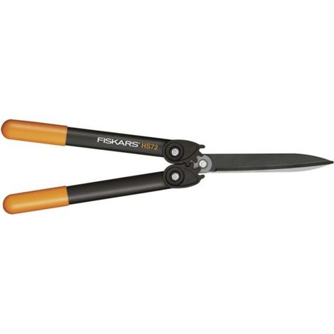 Fiskars HS72 a mano Tagliasiepi (1/9)