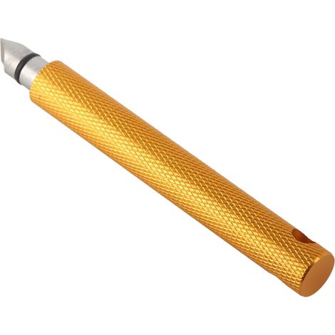 Affûteur et nettoyant professionnel pour fers et wedges de golf (1/5)