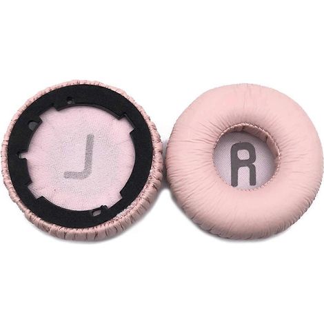 Elastische Ohrpolster für JBL TUNE600BTNC und TUNE660NC Kopfhörer (1/4)