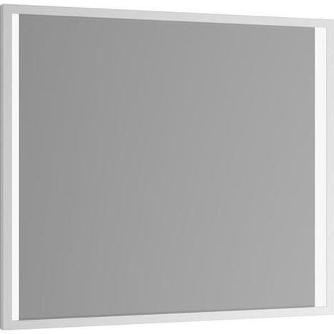 KE Miroir lumineux Edition 90 19097, DALI, 800 x 700 x 56 mm chromé