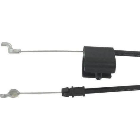 Cable de freno de motor adaptable Ayp. Sustituye original 183281, 532183281.