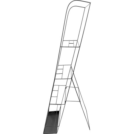 Ständer Strend Pro, Halter, Organizer, für Gartengeräte, 17x37x150 cm (1/4)