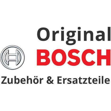 Carter de boîte de vitesses de rechange BOSCH 1600A0124U