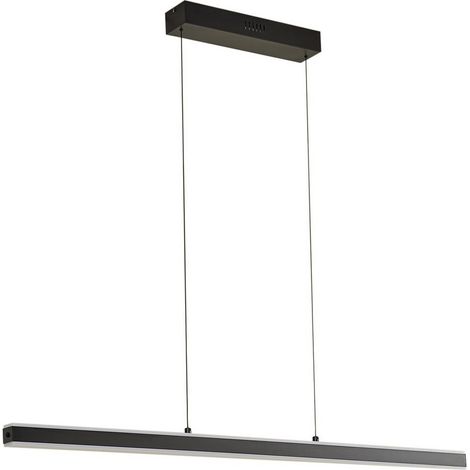 [GEBRAUCHT] Lucande Pendolo Led Hängeleuchte Hängelampe Leuchte Lampe Pendelleuchte Licht B-Ware
