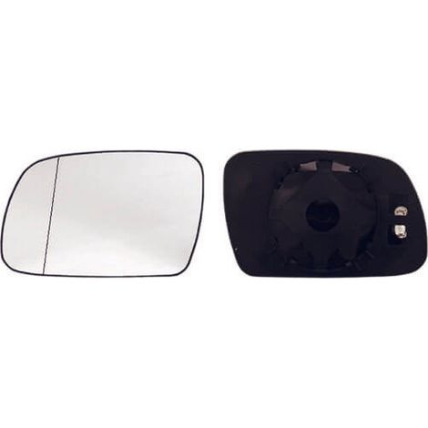 Verre de rétroviseur gauche Citroen Xsara phase 2 2002-2005