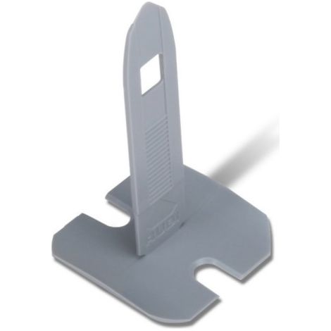 Brida Sistema Tile Level Quick 100Pz Rubi