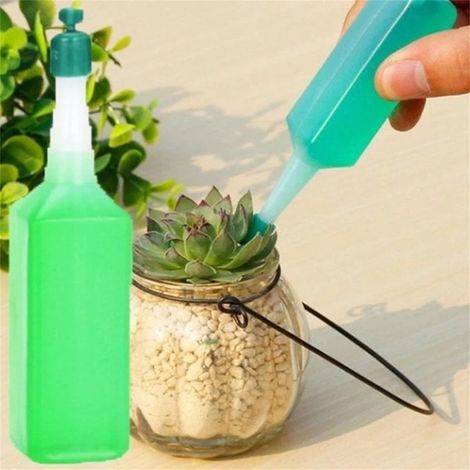 Solution nutritive pour plantes hydroponiques 38 ml, engrais universel pour fleurs hydroponiques (1/5)